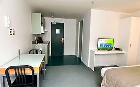 Astelia Apartment Hotel